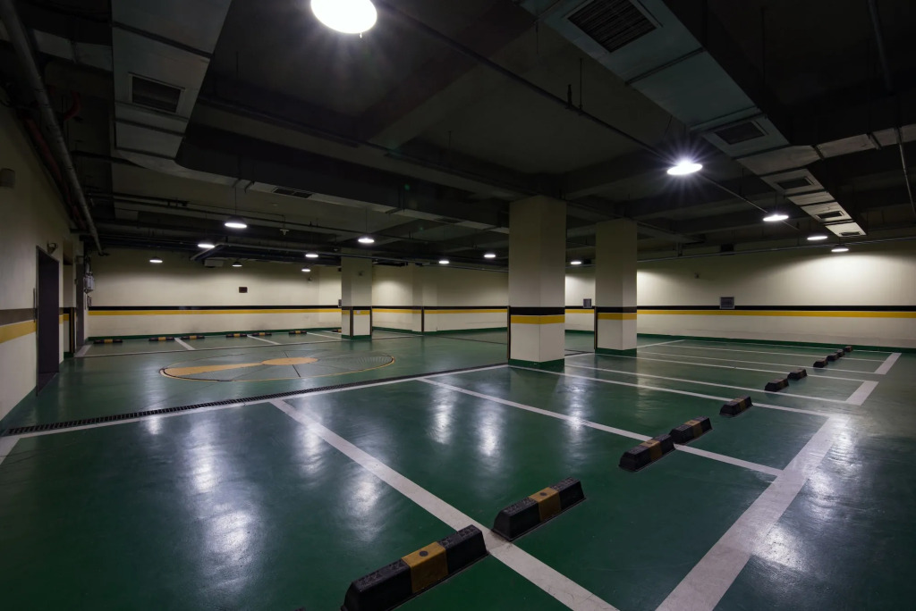 Comfort inn Yeouido