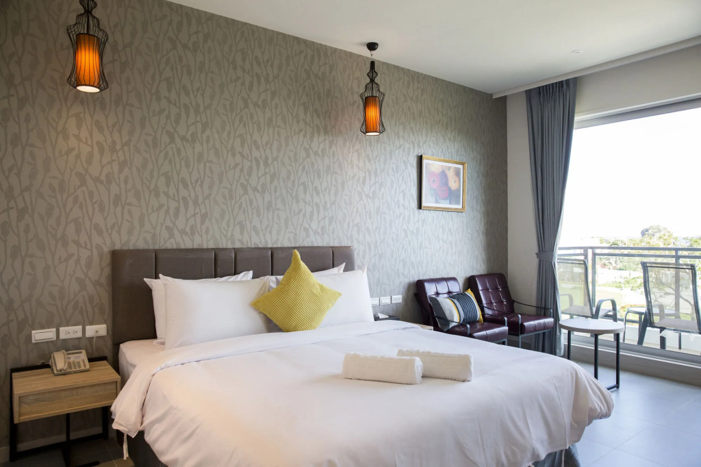 Ye Lin Resort