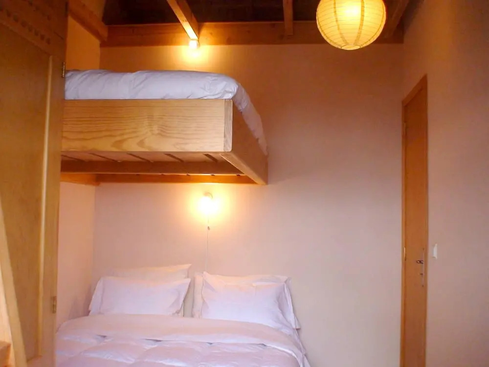 House With 2 Bedrooms in Prainha, With Wonderful sea View, Furnished Terrace and Wifi