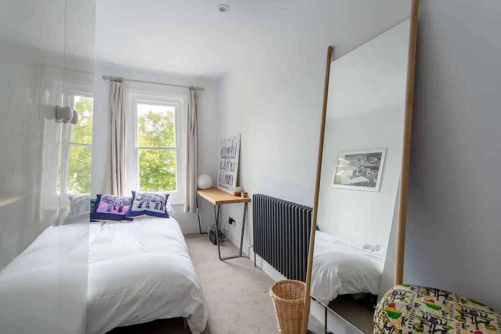 Flat in East London Near London Fields