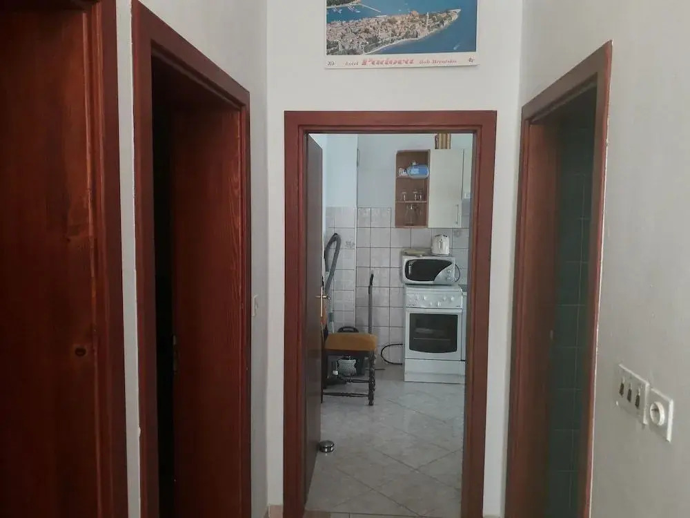Holiday House Perkic Mm