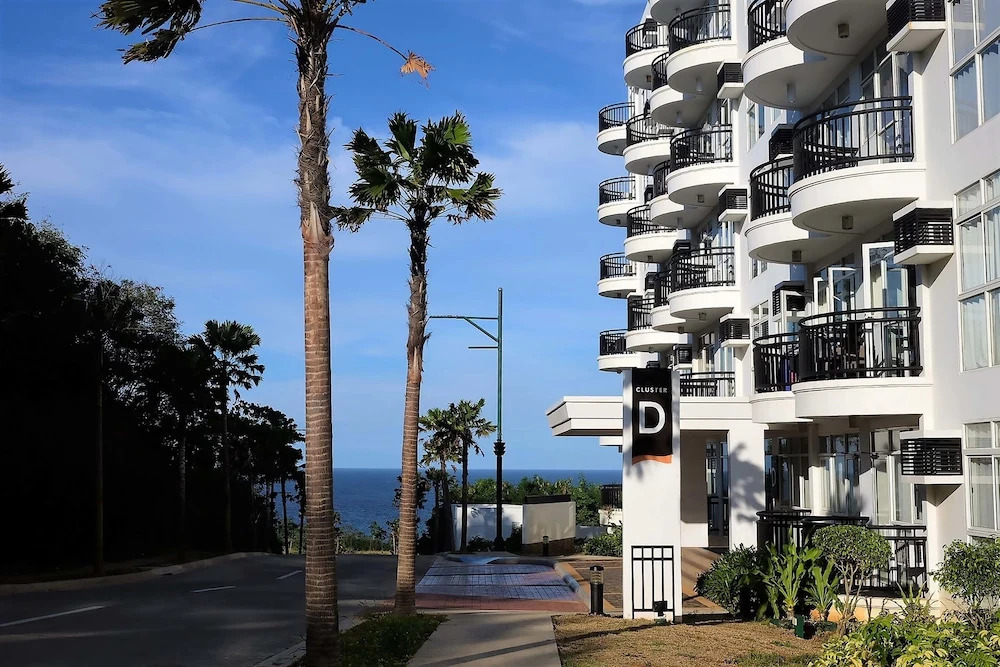 Oceanway Residence