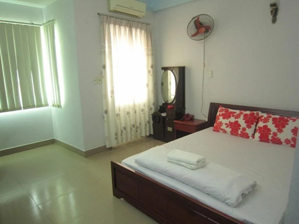 Canh Trang Hotel