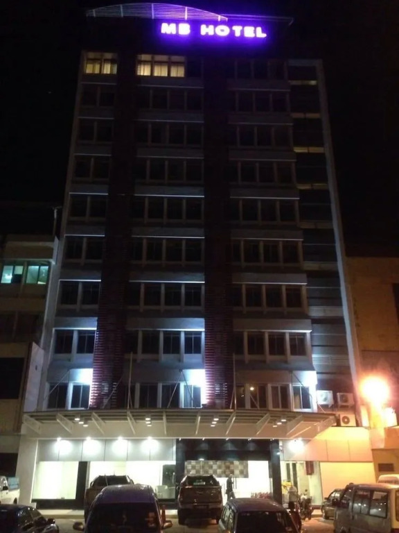 MB Hotel Lahad Datu