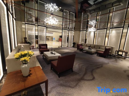 Wancheng International Hotel