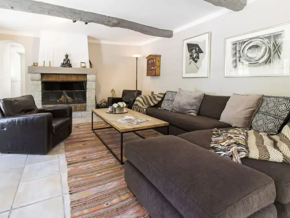 Le Vieux Lavoir St Paul En Foret(Contact To Property 7 Days In Advance)
