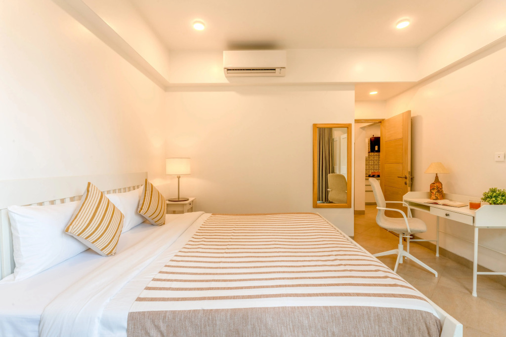 Gorgeous 1BHK