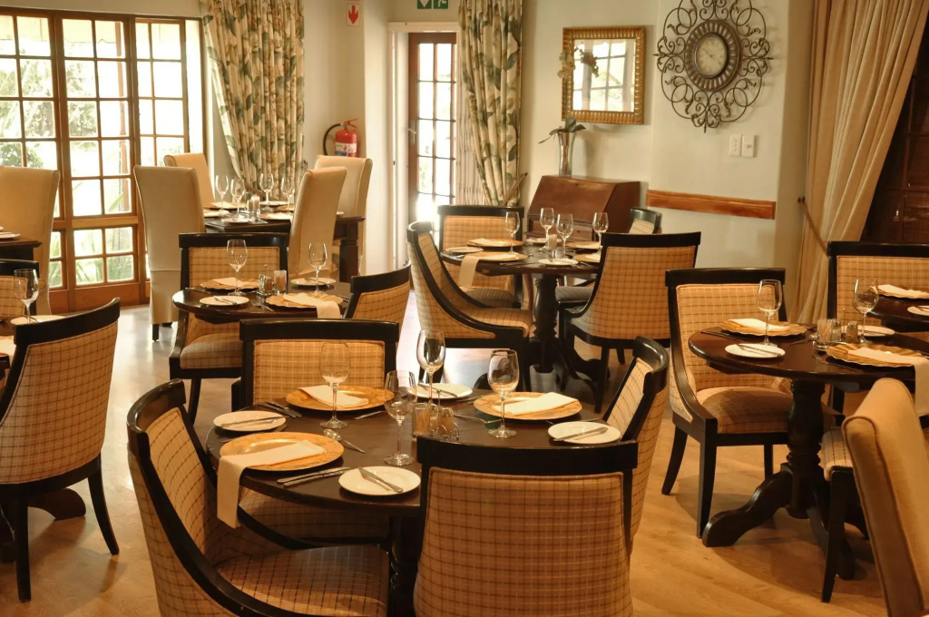 Hole in One Boutique Hotel and Conference Centre