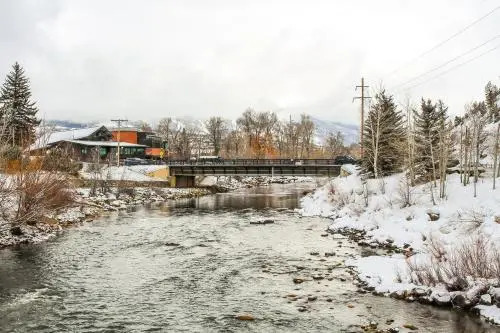 Sunburst Townhome 3471
