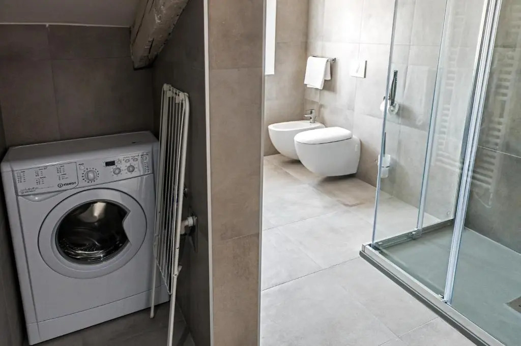 JOIVY Apartments - Trieste Goldoni
