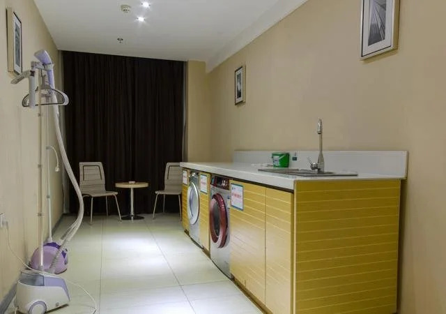 City Comfort Inn Xiaogan Chengzhan Road
