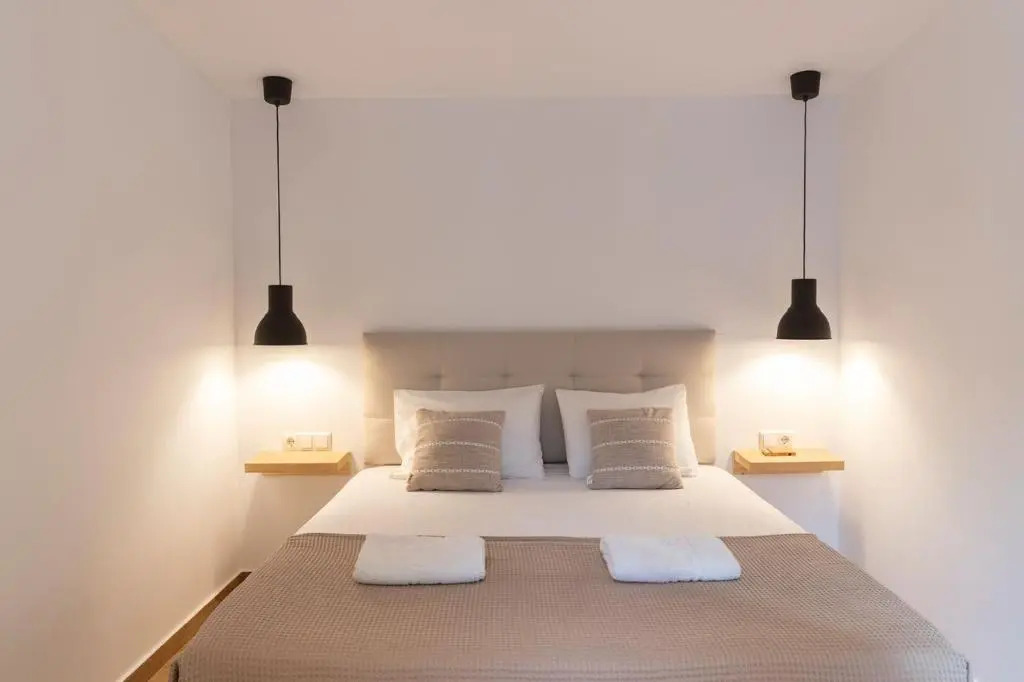 Gkaras Campsite & Apartments