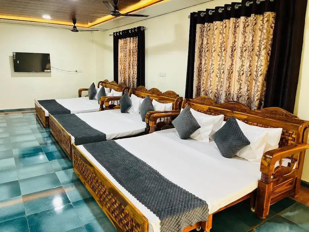 Kshan Resort by MJM Hospitality