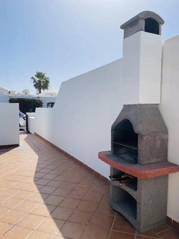 Casa Morgana