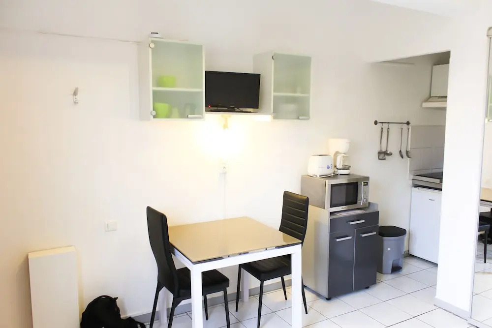 Appartement l'Isabelle