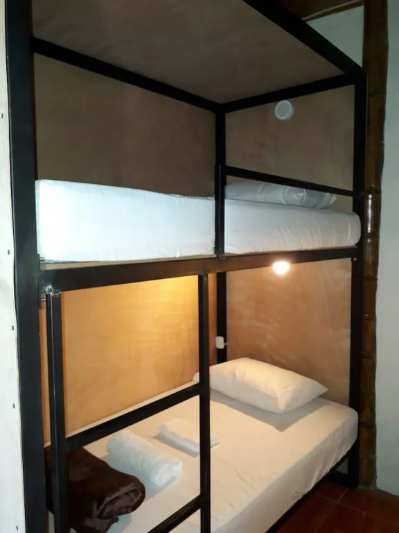 Soa Hostel