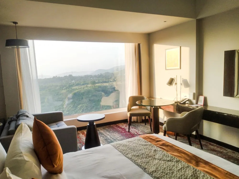 Welcomhotel by ITC Hotels, Katra