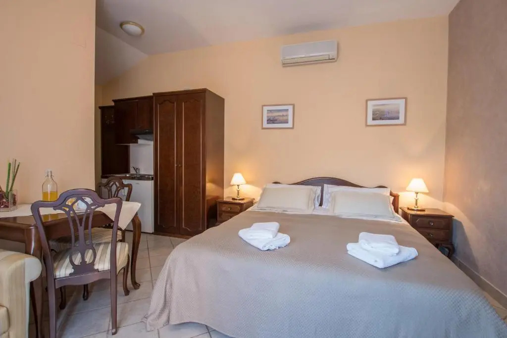 Apartments Viler