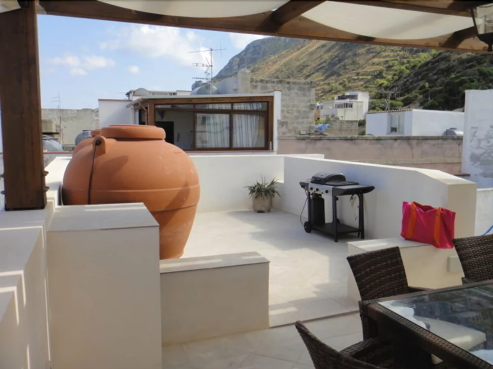 La Grande Terrazza
