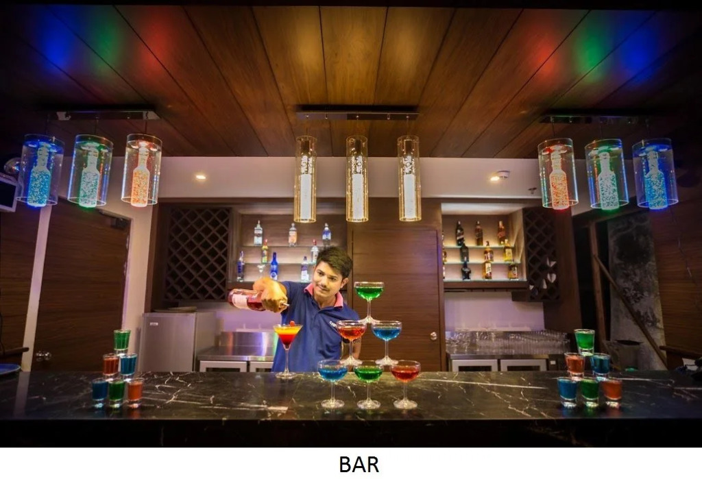 Cygnett Inn Krishna