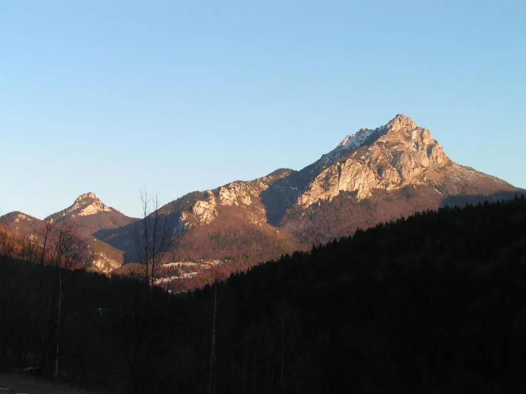 Žltý Dom