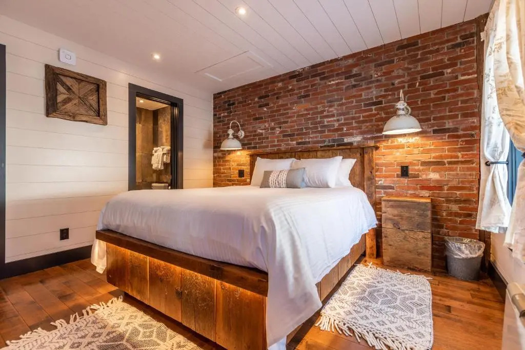 The Barnstead Inn