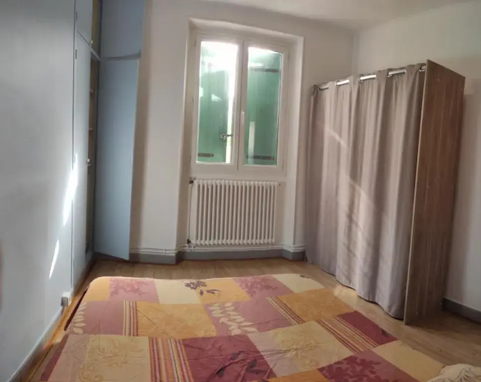 Appt 3 chambres 10mn à pied des remparts - Appt 3 rooms 10mn walk of Avignon ramparts