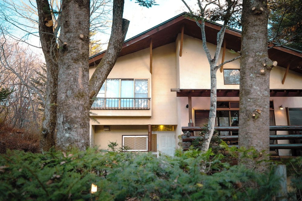rinne kitakaruizawa forest2