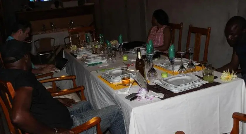 Unipalace Kribi