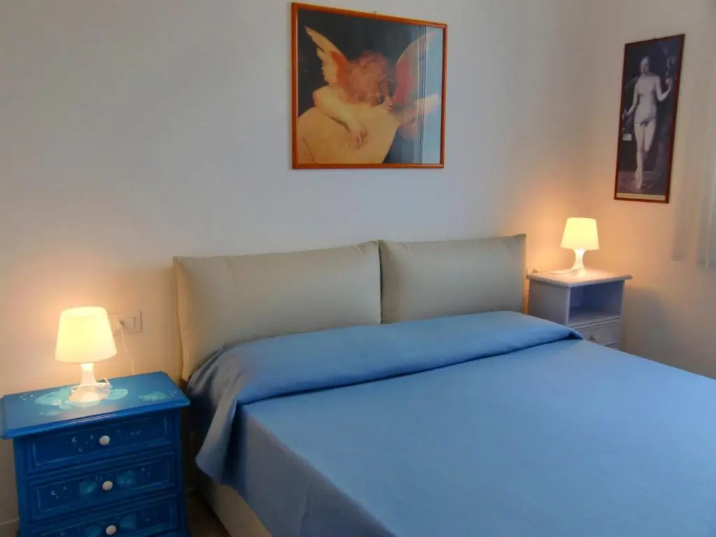 Sea House Sardinia - Casa Amethista