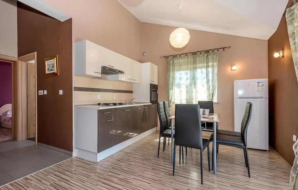 Holiday Home Tribunj 430