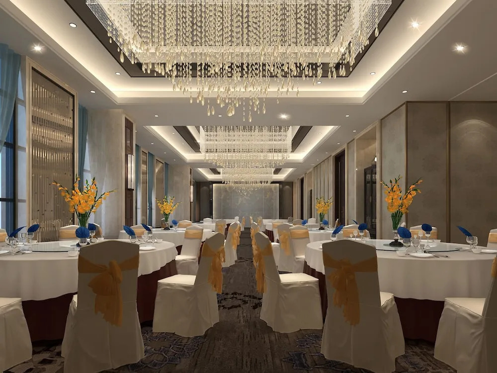 Yun Song Hotel