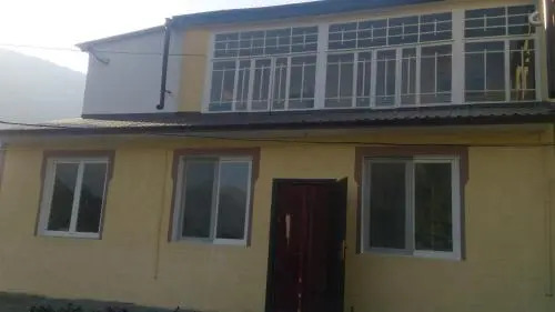 Maria Guest House