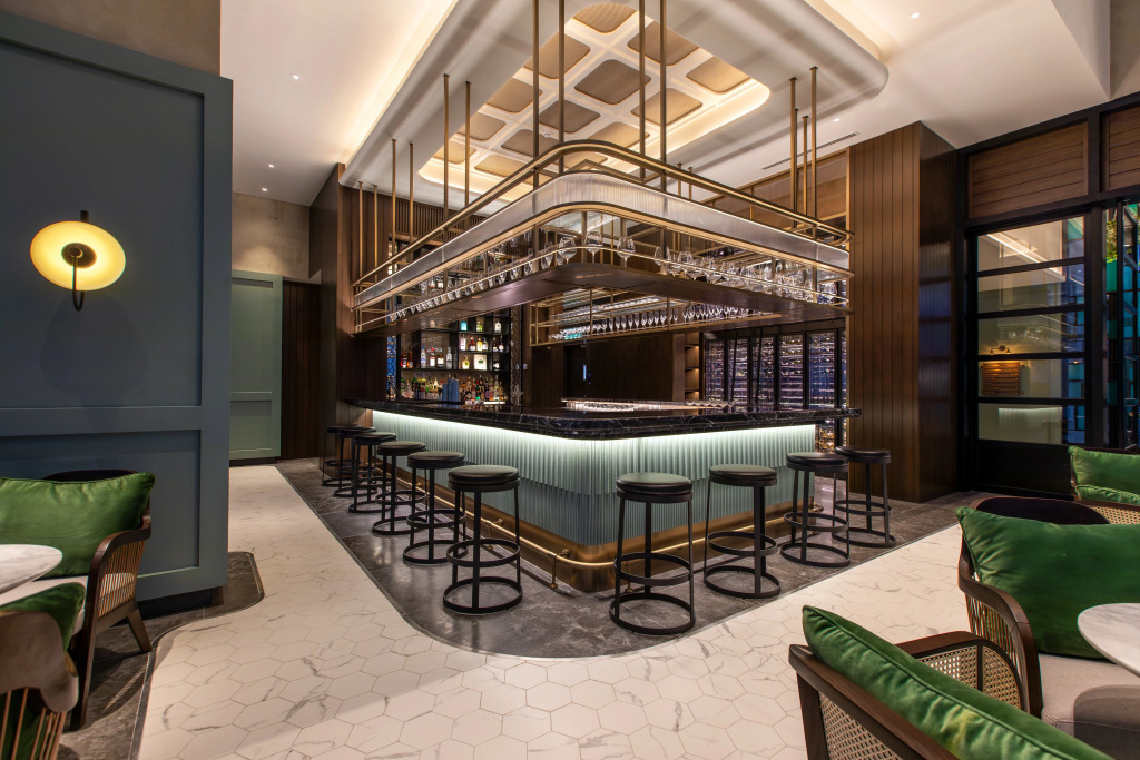 Hotel Indigo Kuala Lumpur on the Park by IHG