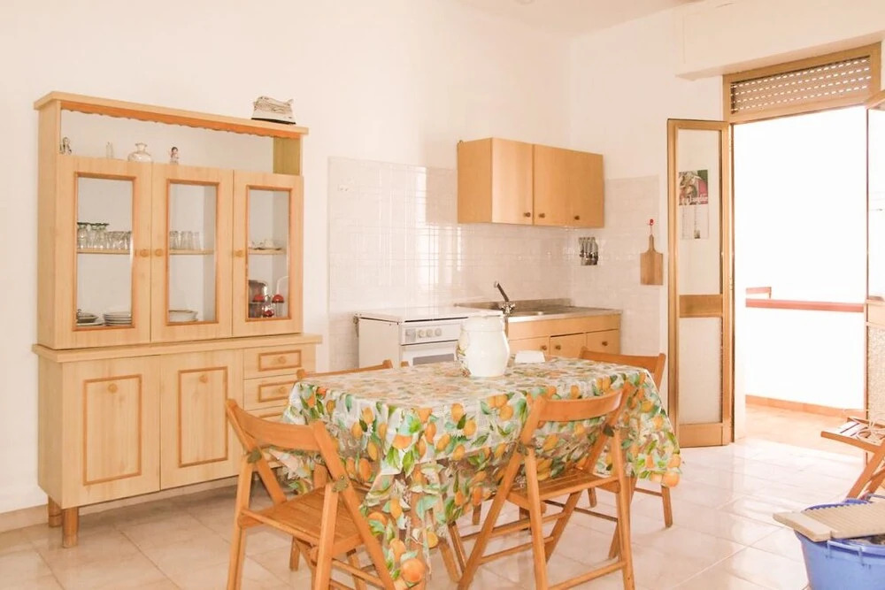 Gorgeous Apartment for 6