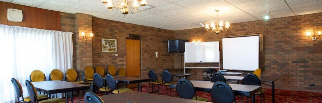 Golden Grain Motor Inn