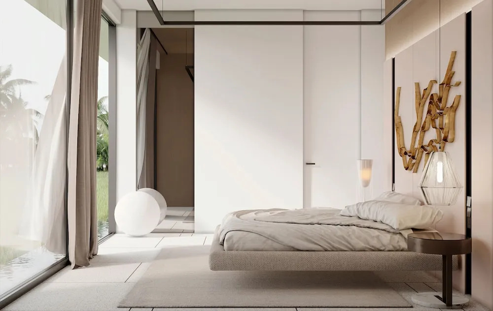 Green Flow Villa 2