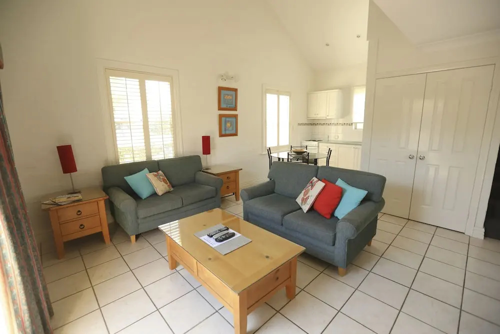 Country Apartments