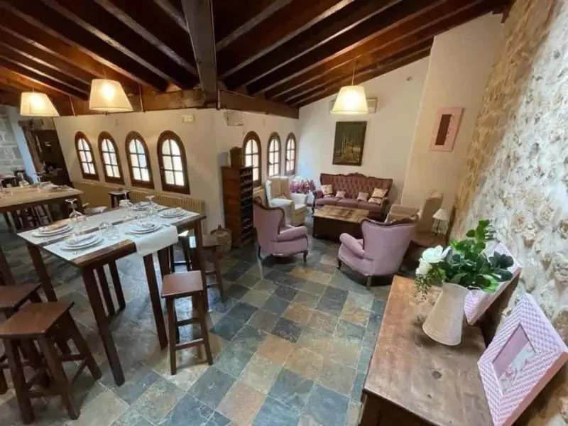 Posada Ribacardo