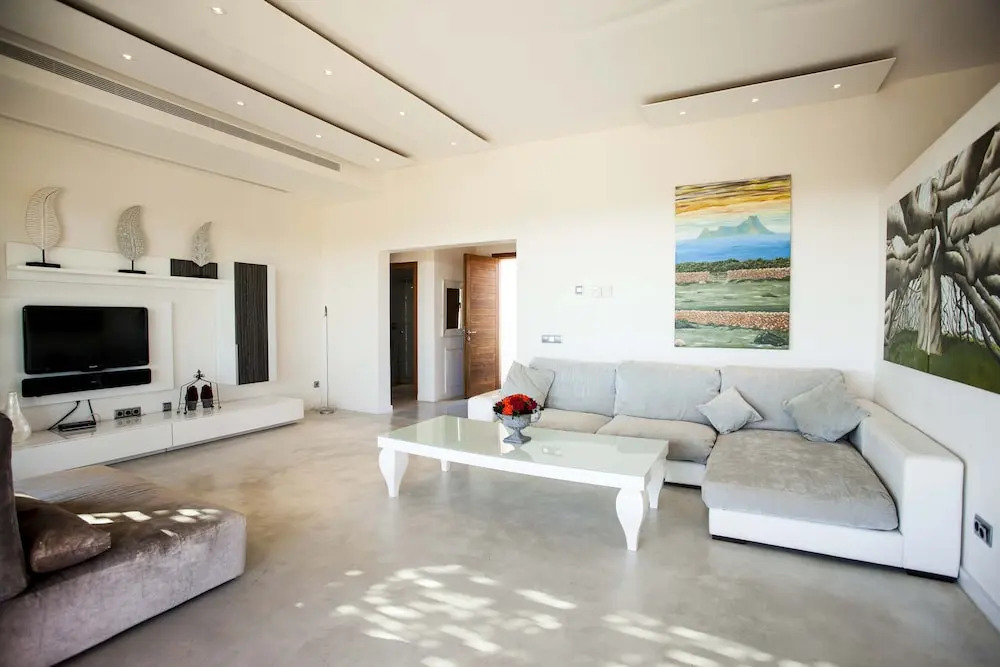 Can Corda Formentera