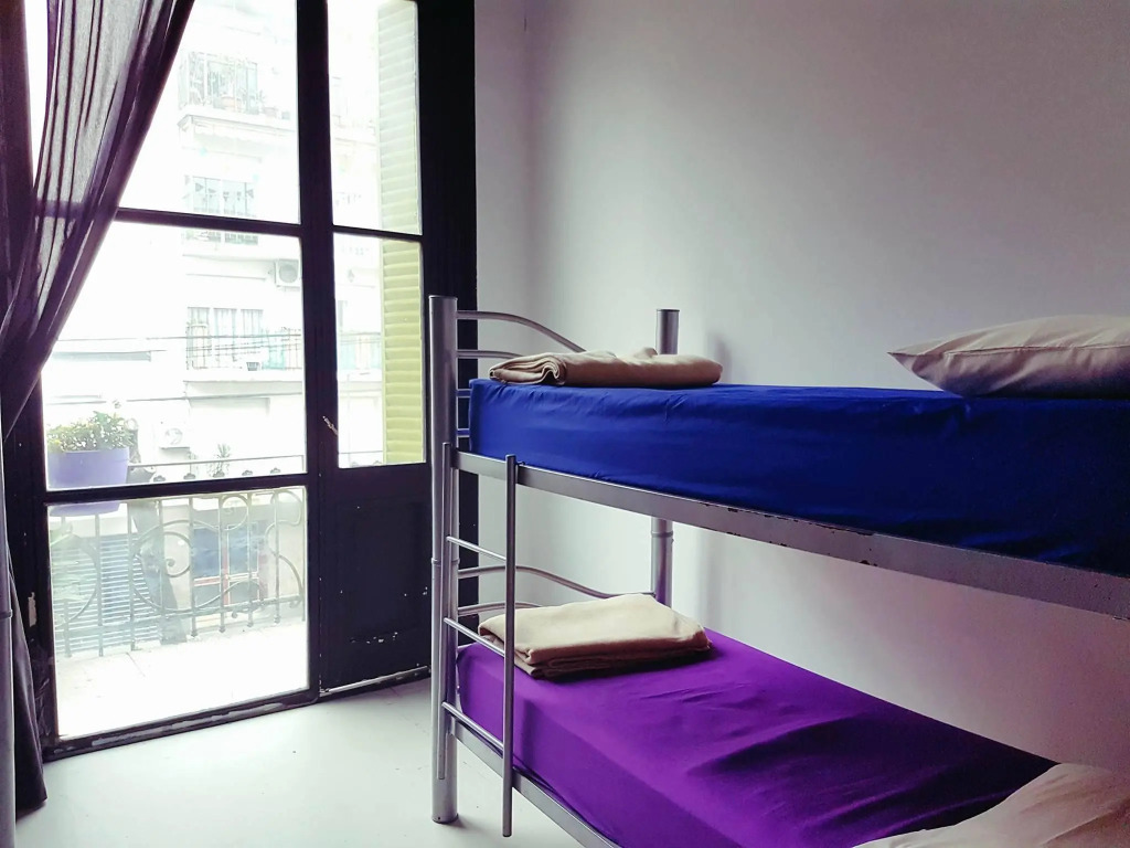 Eco Pampa Palermo Hostel