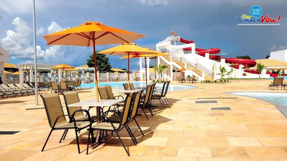 Apartment L'acqua DiRoma - Eu Também Vou