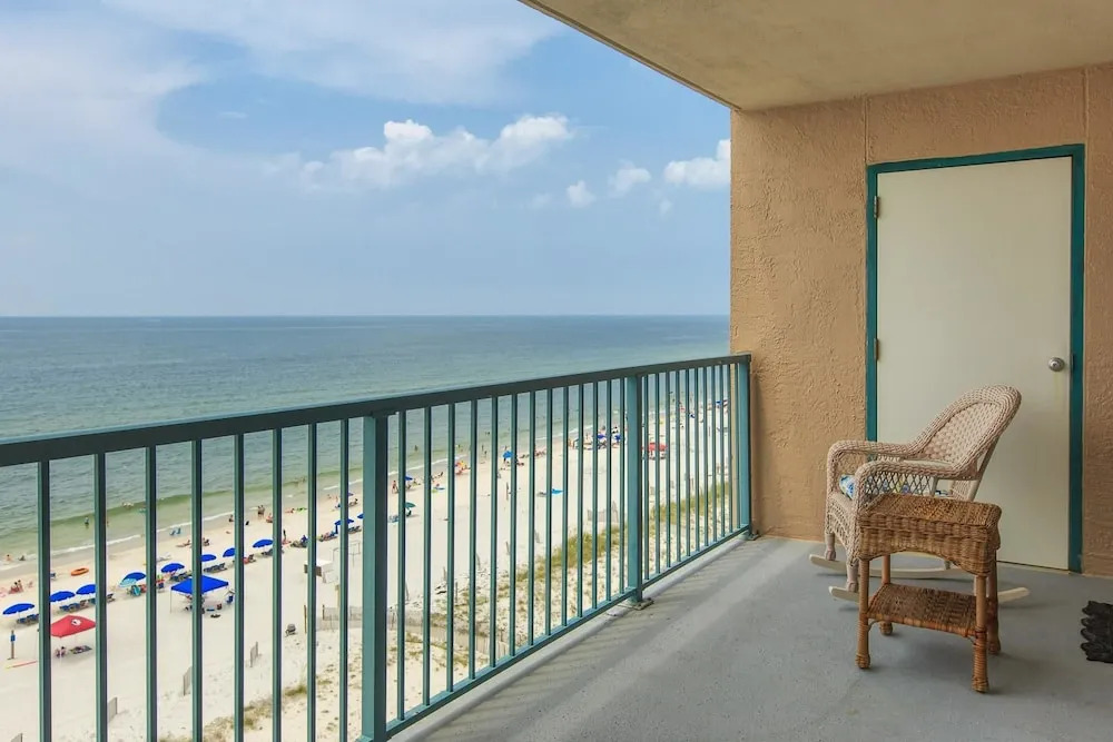 Surfside Shores II 2905
