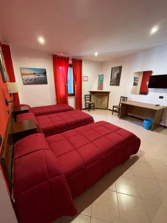 Hotel Duca di Tromello