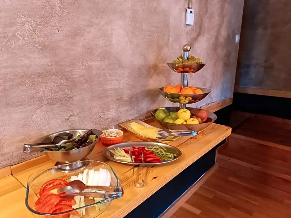 Hotel Escalar