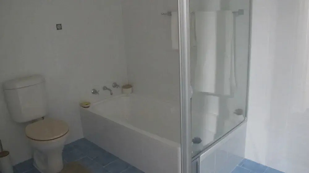 Sleek apartment Unit 87