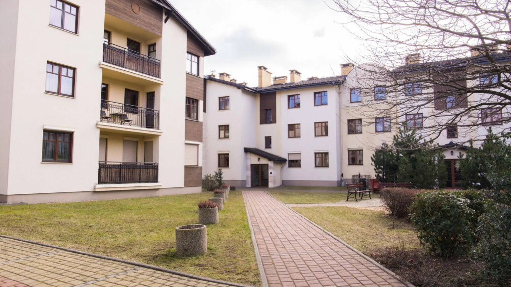 Little Home - Asturia