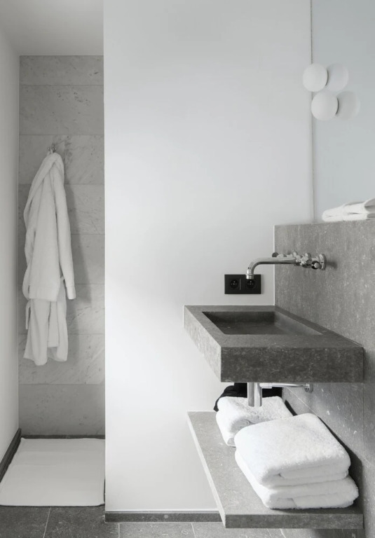 Riga Suites Antwerp