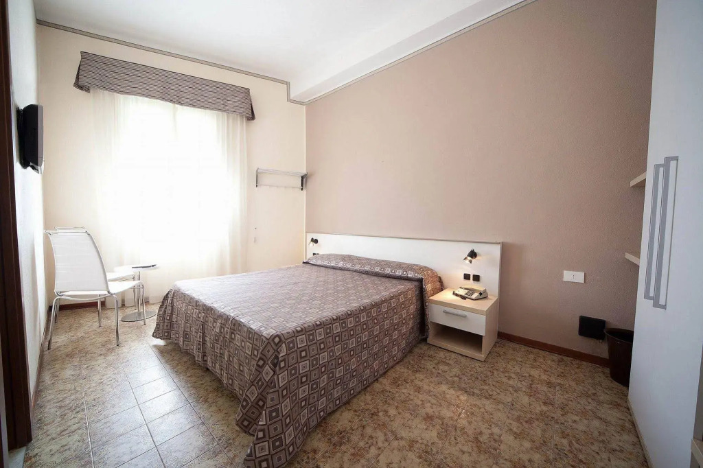 Hotel Villa Igea