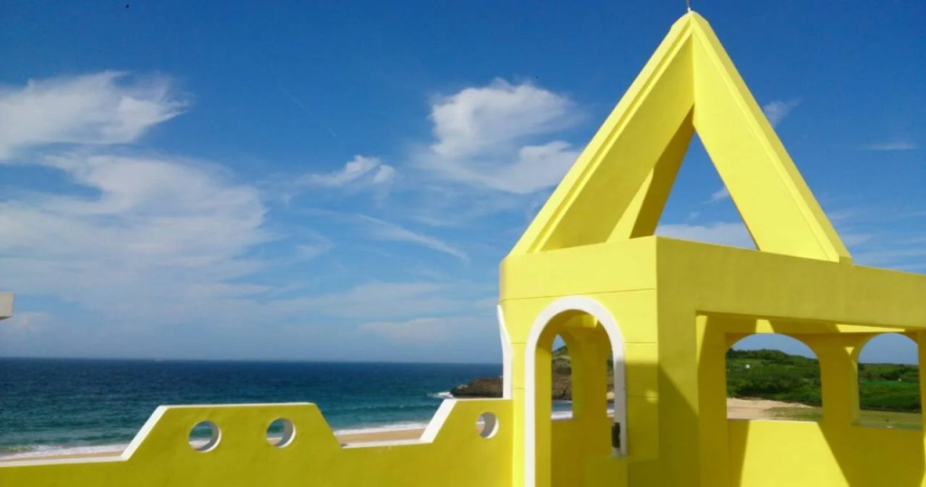 Dream Ocean View B&B